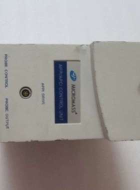 议价Micromass UK Limed 一台 5，8 14-2