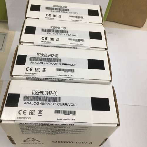 IC695PNS001，1734-OB8E，1794-AENTR，IT8，CE3，1783-US16T，50