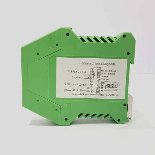 Kwant Steuerelemente Kongsberg 51002997 R / I 701365