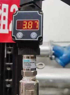 SDP6D45-A-025（000）德国斯德克Sendx压力感测器恒压供水感测器