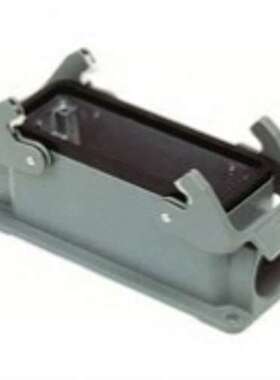 议价09300240231HARTING 重负荷电源连接器