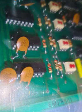 Teraskai EMI-501 电路板 全新原装现货议价