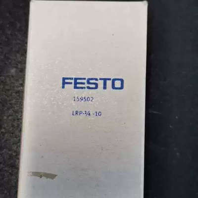 FESTO阀159502 LRP-14-10有3议价
