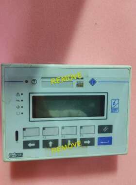 UniOP触控屏幕ePAD04-0045拆机触控屏幕 全新现货议价