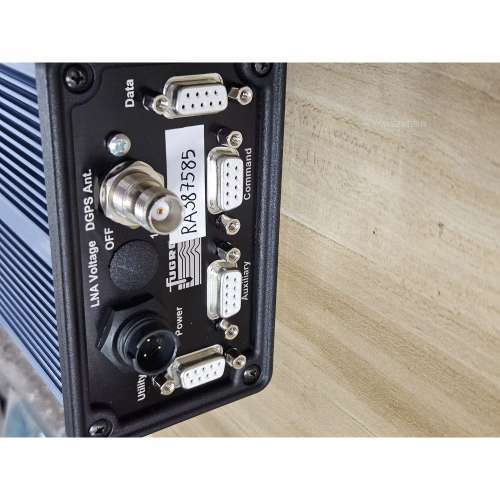 询价 fugro SeaSTAR 3100LRS RA387585 DGPS 模块全新现货议价