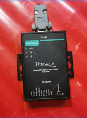 拆机一个 Transio TCC-100I