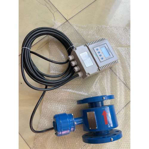 systec德国赛斯DEX4330-0R27全新电磁流量计一