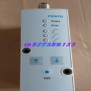 费斯托FESTO比例减压阀 G18 542234 实 V1N VPPM 0L6H