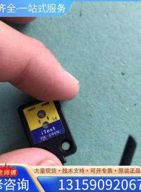 （议价）正品瑞科 RiKo PK-D06N 光电开关