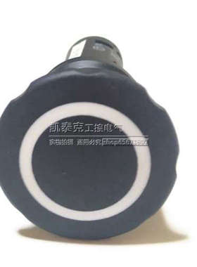 原装正品ABB黑色急停按钮开关CE4P-10B-11 1开1闭拉出释放型