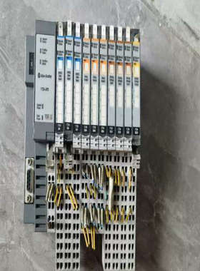 【议价】1734-AP8 1734-IB4 1734-OW4 173