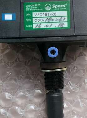 议价全新油嘴监视器V3C001-R0 Specs 监视器现货议价