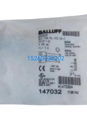 巴鲁夫传感器BES043Y BES 515-362-SA4-D-TF-02 议价