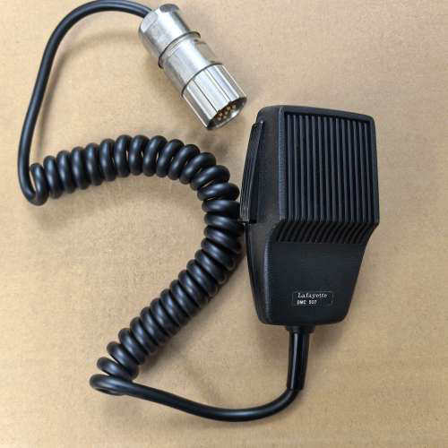 IMCOS内部通讯系统手持麦克风DMC507现货