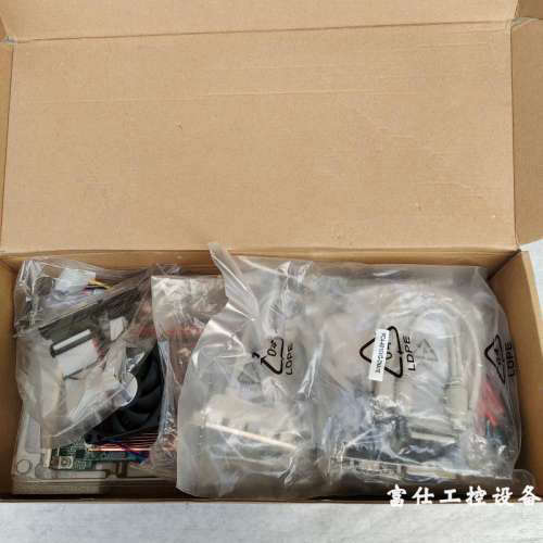 PCA-6011 Rev.A1 /PC研华工控主板CPU CORE2E7500 2G全新原装