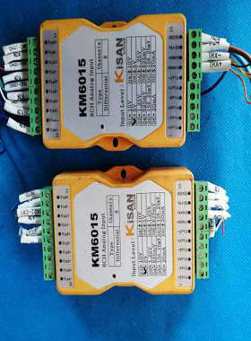 【议价】原装拆件 KM6015 体积120X65X30㎜（3）