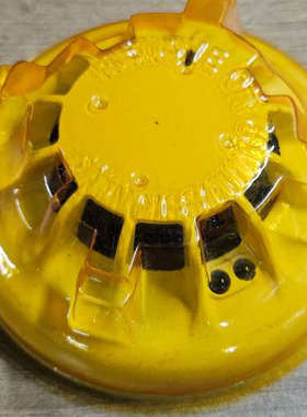 TYCO 851PH 516.850.055 感烟探测器全新原装现货议价