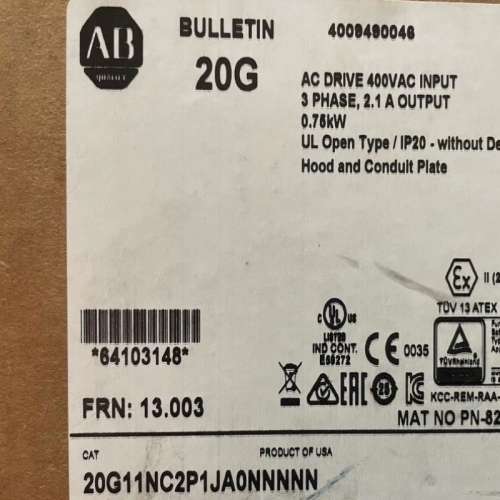 议价20G11NC2P1JA0NNNNN