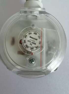 DPS 1000A 差压开关.全