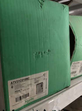 ATV31C018M2 库存全新 原包装 0.18KW 220V 价格询价