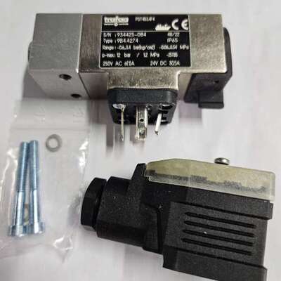TRAFAG 9B4.4274 压力感测器压力开关全新现货议价
