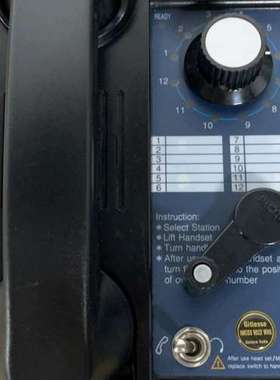 IMCOS 电话机 9022WHS 全新议价