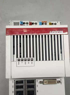 倍福CX5130-0125/000000218 控制器，议价