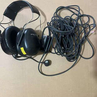 6035现货 麦克风9010 JOTRON PHONTECH内通系统耳麦