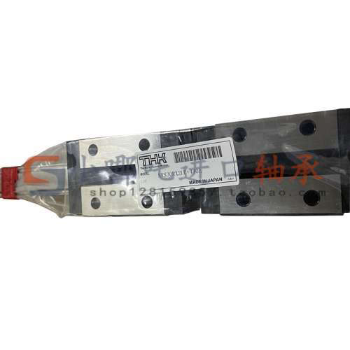 THK滑块 NRS25XR/XLR NRS30R/RL NRS30RX2UU+440L导轨