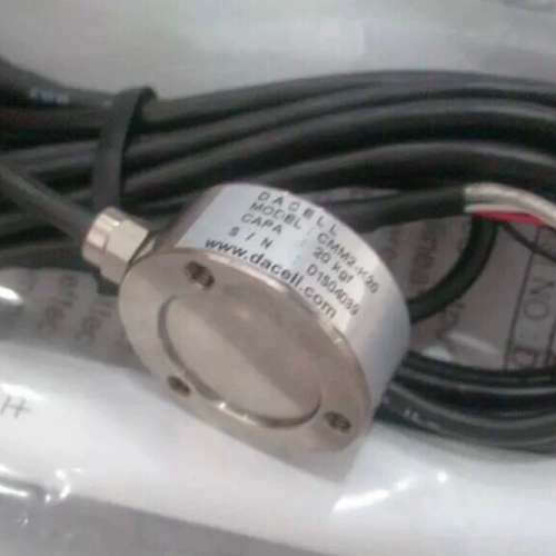 韩国DACELL 称重感测器CMM2-K20 议价