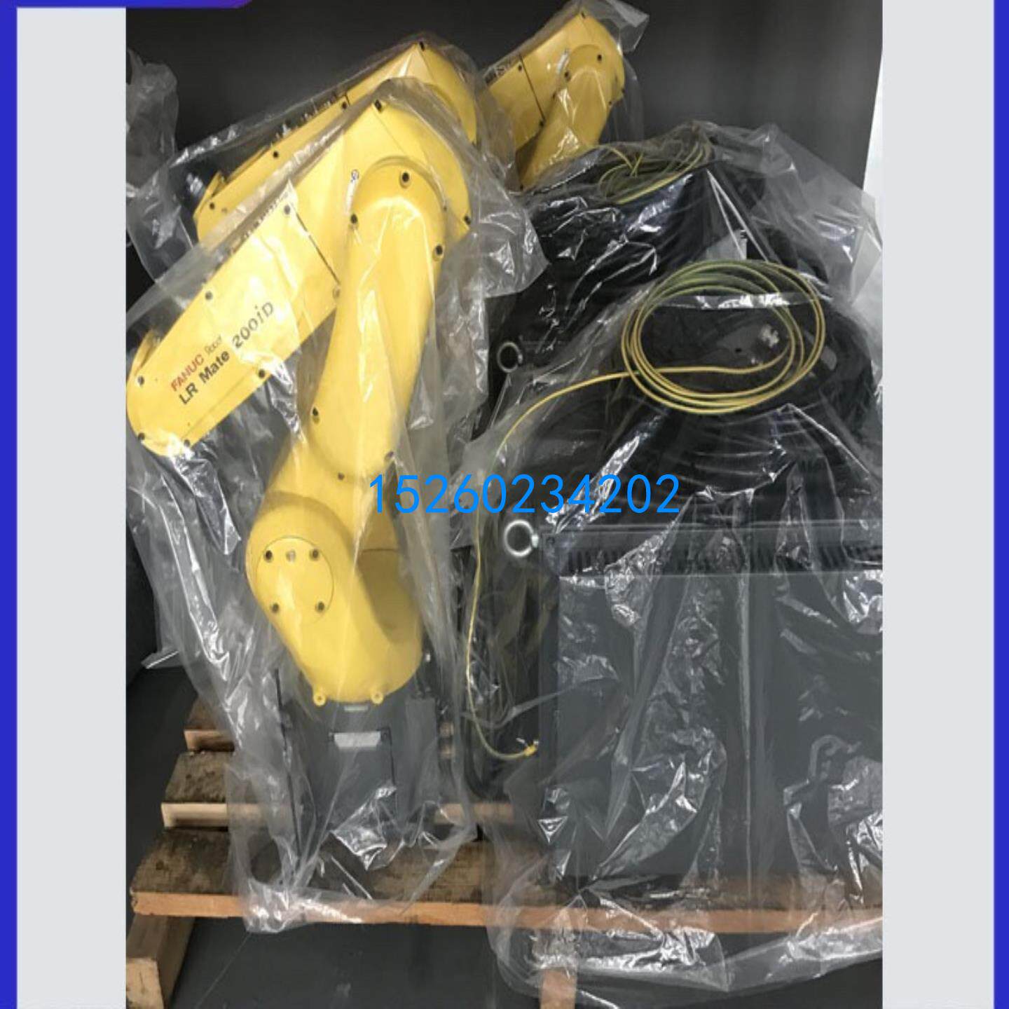 A97L-0218-0952#120 200ID减速机 原装拆机议价