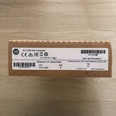 1747-L552 1747-M15 AB罗克韦尔PLC模块 质保一年 顺丰包邮