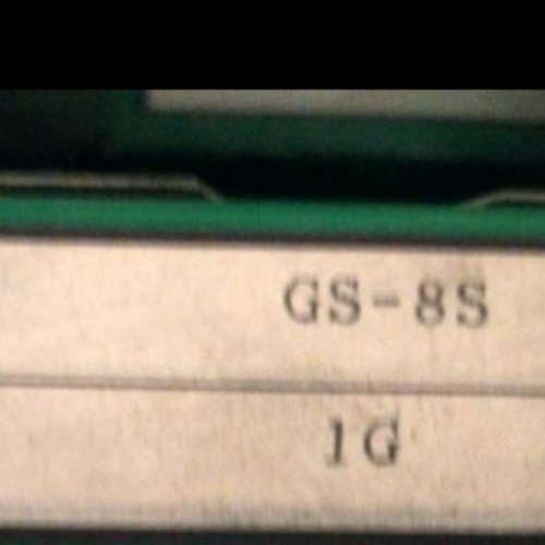 GS-8S   FD-FM2S4  EX-13AD  EX-13EP   EX-14A-PN  FT-P80  议价