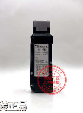 原装日本进口和泉IDEC安全门开关HS5L-VD44M-G磁力锁HS5L-VD4现货