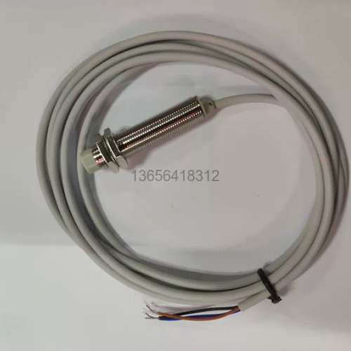 SZ-M12-4DN/4DP/4DN2/4DP2 NPN PNP 4MM三线直流A级接近开关