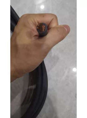 【议价】CF300.UL.350.01.D德国易格斯35平方电缆线，