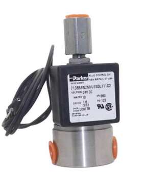 电磁阀71385SN2MVJ1N0L111C2不锈钢电磁阀71385SN2MVJ1现货