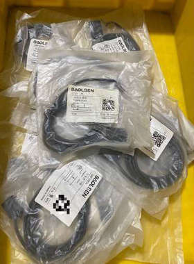 baolsen光电感测器，型号Q5F-D30N，百分百全新原