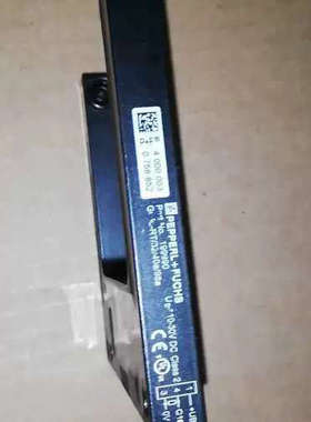 倍加福槽型感测器199990议价