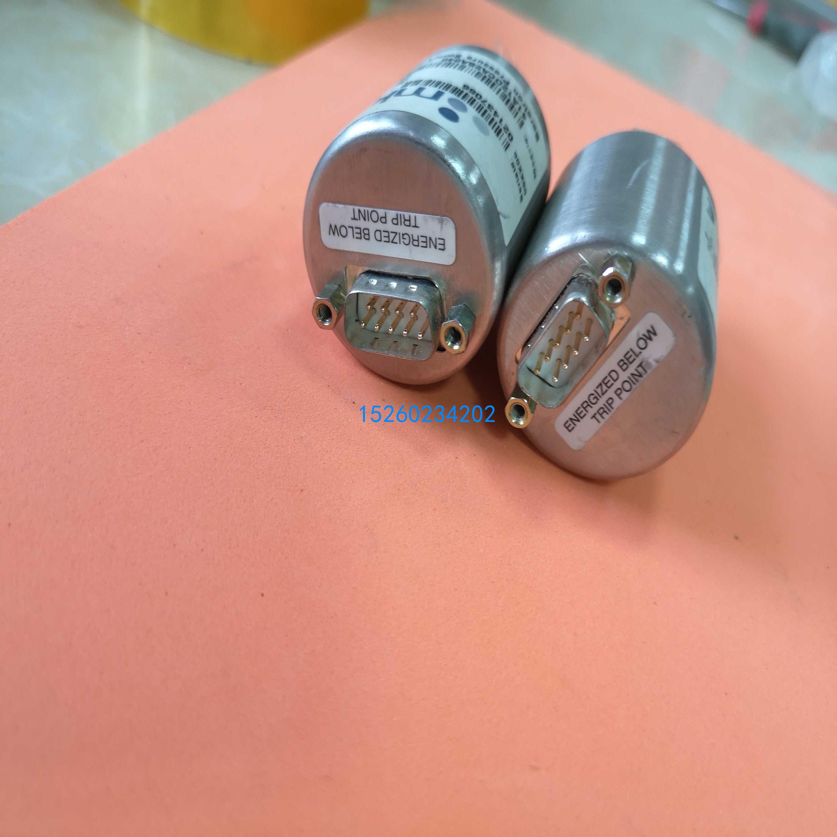 MKS 41A12DCA2BA040  100TORR-G 真空计