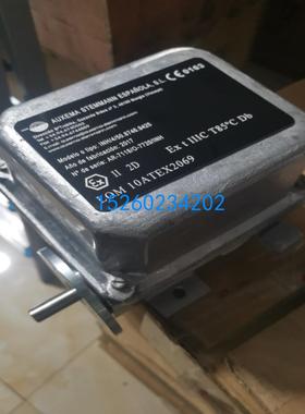 INH/4/50.8746.9425全新凸轮开关AUXEMA STEMMANN开关INH/4/50