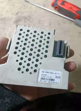 爱默生变频器分频器SM-PR0FIBUS DP-V1 STD（可可电子）