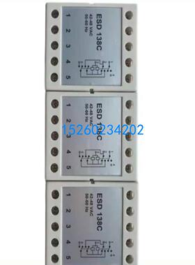 科尼SWF法兰泰克 整流器刹车模块ESD141/ESD138C/138B 60003098