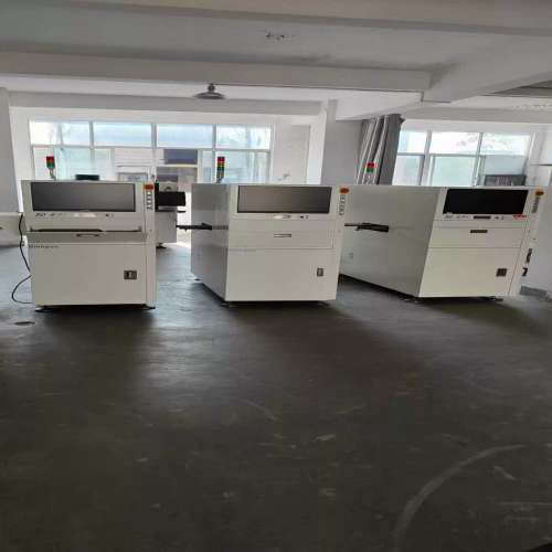 兴华伟 3Dspi 现货几台价格实惠（可可电子）