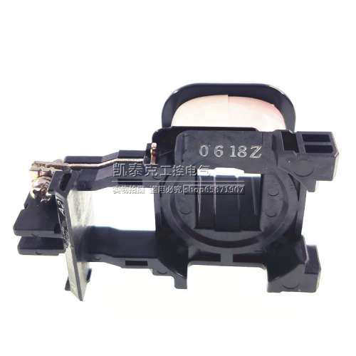 原装正品常熟交流接触器线圈 SC-E02 E03 E04 E05 SH-4 SH-5