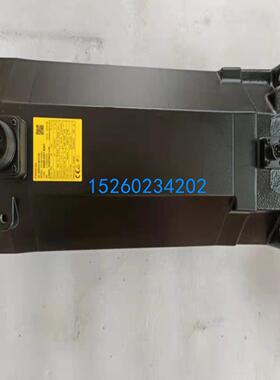 A06B-0128-B075/B076/B575#0008/B077 FANUC电机 议价