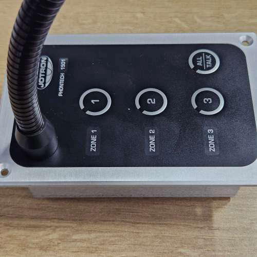 JOTRON PHONTECH 1501 船舶通讯 全新现货议价议价