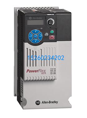 25A-D2P3N104 AB变频器PF523系列25AD2P3N104原装现货