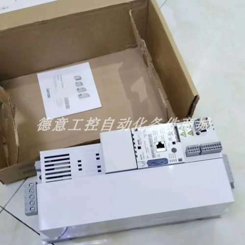 E84AVSCE1134VX0 伦茨变频器质保一年顺丰包邮 实物拍摄 议价