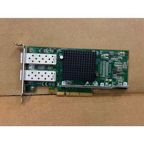 Silicom PE210G2SPI9A-XR CX 825